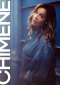 Chimène Badi - Discography (8 Albums, 1 Live, 1 Single, 1 Compilation, Bonus) (2003-2023) MP3, 320