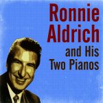 Ronnie Aldrich And His Two Pianos – Discography (32 albums) (1962 – 2010) MP3