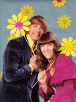 The Carpenters – Discography (13 CDs) (1969-2004) FLAC