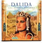 Dalida – Les annees Barclay 1956-1987 (22 CD) (1999) APE lossless