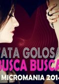 TaTa Golosa (Romina Contiero) - Busca Busca (+ Micromania 2014) (2014) FLAC