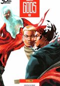 img Marvel Miniserie 278 - GODS 03 (Panini 07-2024)