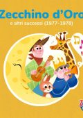 The Piccolo Coro Mariele Ventre dell'Antoniano (Little Choir of Antoniano) - Zecchino d'Oro e altri successi (1977-1978) (2024) MP3 & FLAC