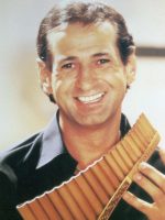 Gheorghe Zamfir – Discography, 62 releases (1978-2008) MP3