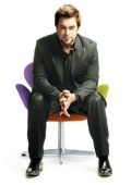 Sylvain Cossette - Discography (11 Albums, 4 Compilations) (1994-2017) MP3, 320