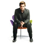 Sylvain Cossette – Discography (11 Albums, 4 Compilations) (1994-2017) MP3, 320