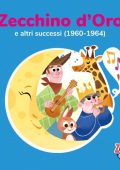The Piccolo Coro Mariele Ventre dell'Antoniano (Little Choir of Antoniano) - Zecchino d'Oro e altri successi (1960-1964) (2024) FLAC