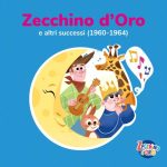 The Piccolo Coro Mariele Ventre dell’Antoniano (Little Choir of Antoniano) – Zecchino d’Oro e altri successi (1960-1964) (2024) FLAC