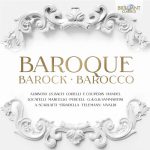 Baroque: Albinoni, Bach, Corelli, Couperin, Handel, Locatelli, Marcello, Purcell, Sammartini, Scarlatti, Stradella, Telemann, Vivaldi (Amsterdam Bach Soloists, Capella Tiberina, Collegium Pro Musica, Concerto Koln, Musica Amphion, etc) [25 CDs] (2020) FLAC