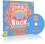 VA – Throwback Latino (3 CD) (2017) FLAC