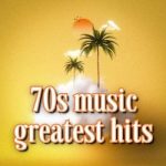 VA – 70s music greatest hits (2024) MP3