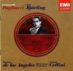 Leoncavallo – Pagliacci (Bjorling) (2003) APE lossless