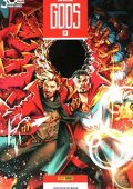 img Marvel Miniserie 279 - GODS 04 (Panini 08-2024)