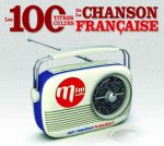VA – Les 100 Titres Cultes De La Chanson Francaise (5 CD) (2013) FLAC