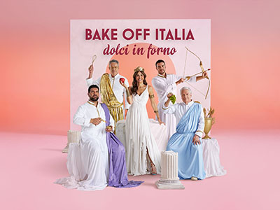 Bake Off Italia – Stagione 12 (2024) [6/15] DLMux 1080p E-AC3+AC3 ITA