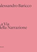 Alessandro Baricco - La via della narrazione (2024) (mp3 - 128 kbps)