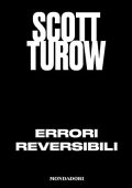 Scott Turow - Errori reversibili (2020) (mp3 - 128 kbps)