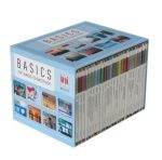 Berlin Classics Basics: Bach, Beethoven, Berlioz, Bizet, Brahms, Chopin, Dvorak, Gershwin, Handel, Haydn, Liszt, Mahler, Mendelssohn, Mozart, Orff, Ravel, Schubert, Schumann, Smetana, Strauss, Wagner, Рахманинов, Чайковский [25 CDs] (2007) FLAC