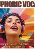VA - Euphoric Vocal (2024) [MP3|320]