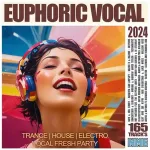 VA – Euphoric Vocal (2024) [MP3|320]