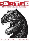 Carter the Unstoppable Sex Machine - Post Historic Monsters (1983) Remaster, (2024) FLAC