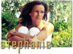 Stephanie – Discography (2 Albums) (1986 – 1991) FLAC