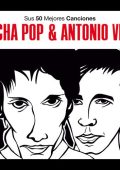 Nacha Pop & Antonio Vega - Sus 50 mejores canciones (2011) FLAC