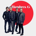 Hombres G – Discography (14 Albums, 3 Live, 4 Compilatons) (1985-2021) MP3, 320
