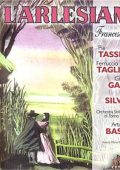 Cilea - L'Arlesiana (Tagliavini - Tassinari - Silveri / Basile; 15.11.1955) (2001) APE lossless