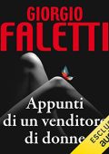 Giorgio Faletti - Appunti di un venditore di donne (2016) (mp3 - 128 kbps)