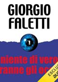 Giorgio Faletti - Niente di vero tranne gli occhi (2016) (mp3 - 128 kbps)