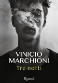 Vinicio Marchioni - Tre notti (2024) (mp3 - 128 kbps)