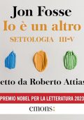 Jon Fosse - Io è un altro꞉ Settologia III-V (2024) (mp3 - 128 kbps)
