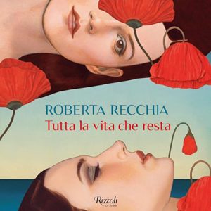Roberta Recchia – Tutta la vita che resta (2024) (mp3 – 128 kbps)