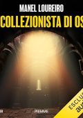 Manel Loureiro - La collezionista di ossa (2024) (mp3 - 128 kbps)