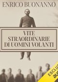 Errico Buonanno - Vite straordinarie di uomini volanti (2024) (mp3 - 128 kbps)