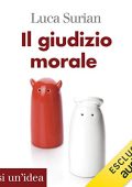 Luca Surian - Il giudizio morale (2019) (mp3 - 128 kbps)
