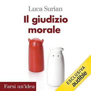 Luca Surian – Il giudizio morale (2019) (mp3 – 128 kbps)