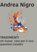 Andrea Nigro - Tradimenti (2024) (mp3 - 128 kbps)