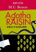 M. C. Beaton - Sibili e sussurri꞉ Agatha Raisin (2024) (mp3 - 128 kbps)