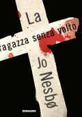 Jo Nesbø - La ragazza senza volto꞉ Harry Hole 6 (2024) (mp3 - 128 kbps)