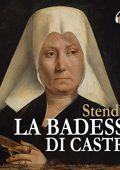 Stendhal Stendhal - La Badessa di Castro (2011) (mp3 - 128 kbps)