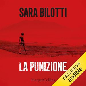 Sara Bilotti – La punizione (2024) (mp3 – 128 kbps)
