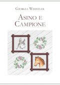 Giorgia Whistler - Asino e Campione (2024) (mp3 - 128 kbps)