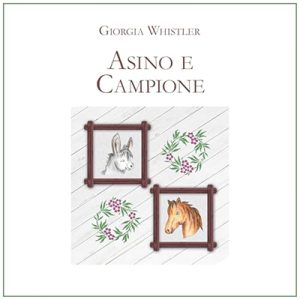 Giorgia Whistler – Asino e Campione (2024) (mp3 – 128 kbps)