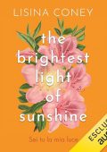 Lisina Coney - The brightest light of sunshine (2024) (mp3 - 128 kbps)