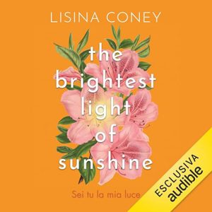 Lisina Coney – The brightest light of sunshine (2024) (mp3 – 128 kbps)