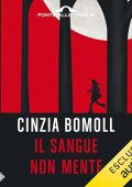 Cinzia Bomoll - Il sangue non mente (2024) (mp3 - 128 kbps)
