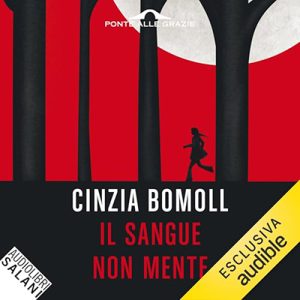 Cinzia Bomoll – Il sangue non mente (2024) (mp3 – 128 kbps)
