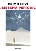 img Philip Roth, Primo Levi - Il sistema periodico (2024) (mp3 - 128 kbps)